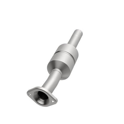 MagnaFlow OEM Grade Federal / EPA Compliant Direct-Fit Catalytic Converter 49907 360 Degree Image Set