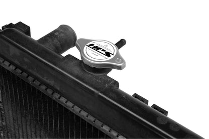 HPS Performance 1.3 Bar High-Pressure Stainless Steel Radiator Cap for Chevrolet