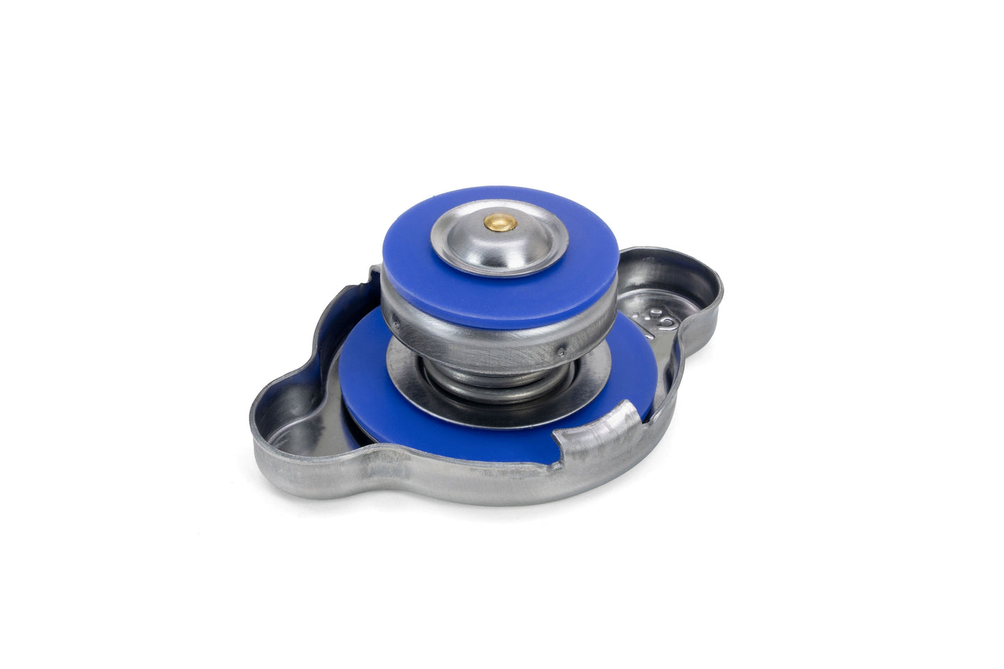 HPS Performance 1.3 Bar High-Pressure Stainless Steel Radiator Cap for INFINITI