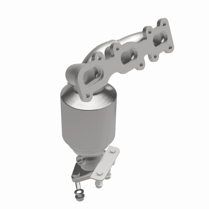 MagnaFlow Lincoln MKT California Grade CARB Compliant Manifold Catalytic Converter 5451218 360 Degree Image Set