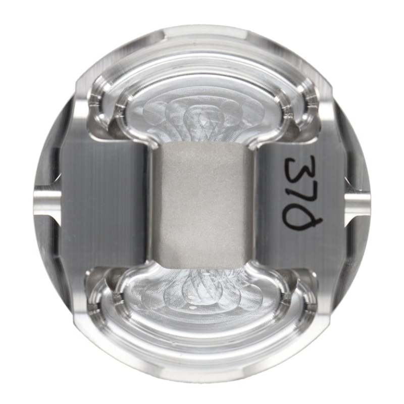 Wiseco Nissan FJ20 90.0mm Bore .040 Oversized -16.7cc Dome Dish Piston Shelf Stock Kit K574M90 K574M90 User 3