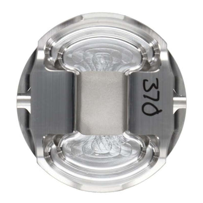 Wiseco Nissan FJ20 90.0mm Bore .040 Oversized -16.7cc Dome Dish Piston Shelf Stock Kit K574M90 K574M90 User 3