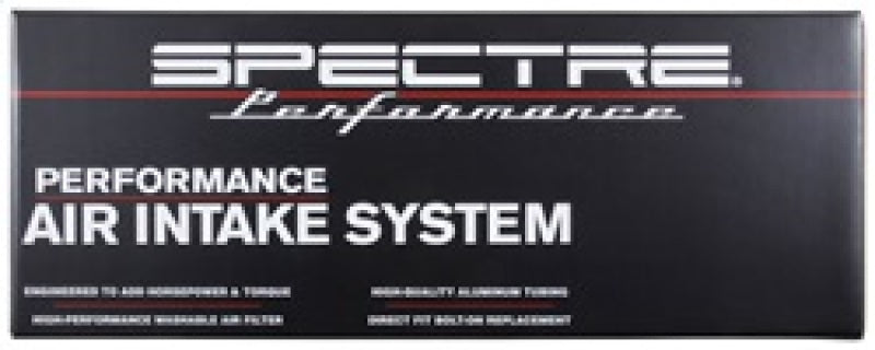 Spectre 2019 Dodge Ram 1500 5.7L V8 Performance Air Intake Kit 9090 9090 Photo - in package