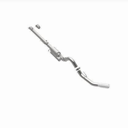 MagnaFlow Ford F-150 Street Series Cat-Back Performance Exhaust System 19577 360 Degree Image Set