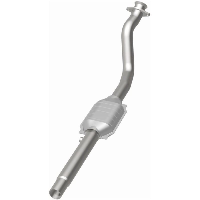 MagnaFlow HM Grade Federal / EPA Compliant Direct-Fit Catalytic Converter 23411 Photo - out of package
