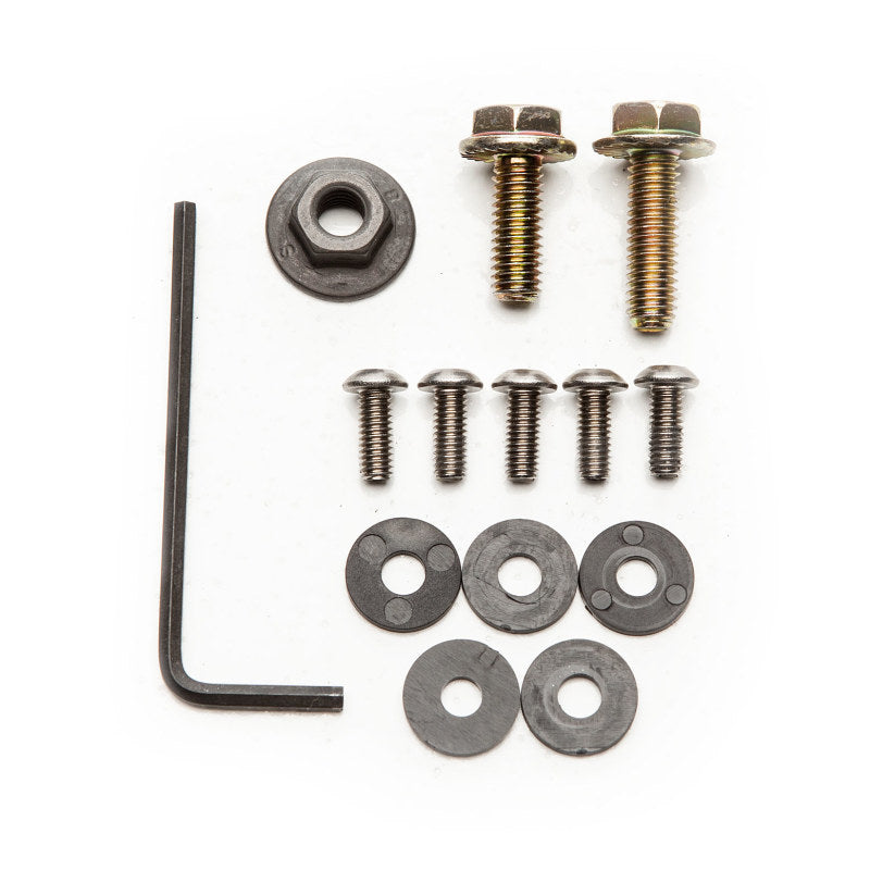 COBB 15-19 Subaru STI Airbox Hardware Kit 715150-HW 715150-HW Photo - Primary