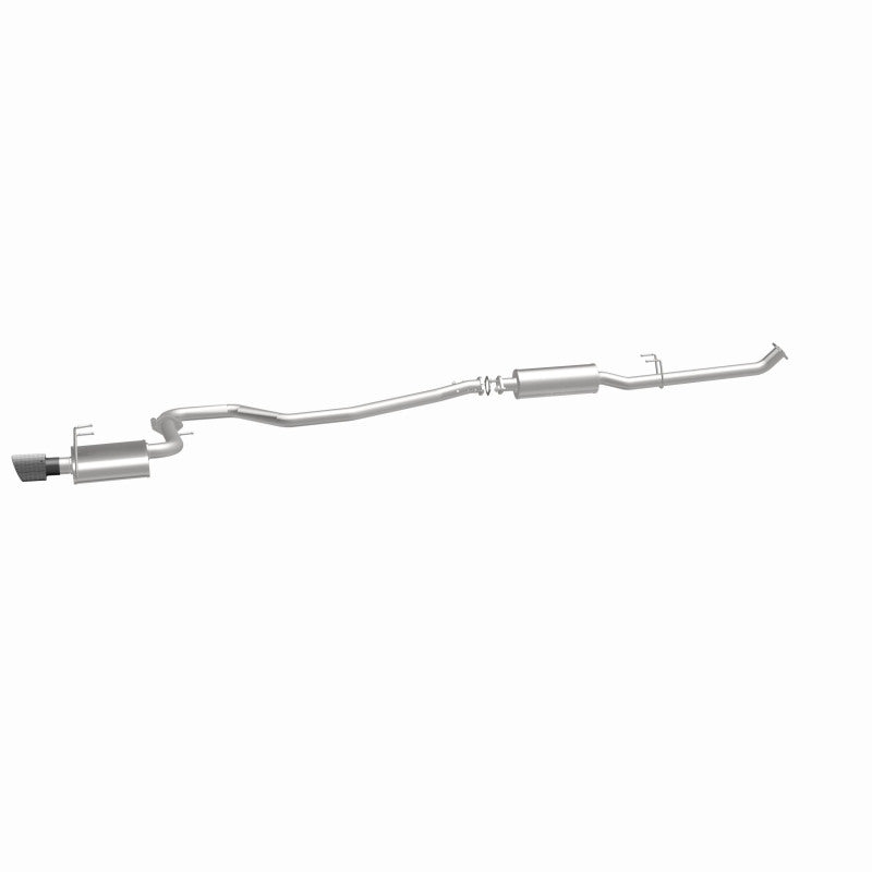 Magnaflow 2022+ Honda Civic Sport 2.0 Sedan NEO Cat-Back Exhaust System 19610 19610 360 Degree Image Set
