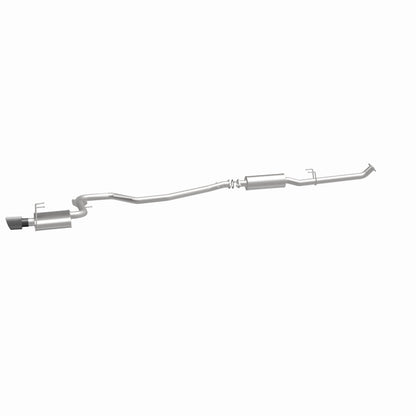 Magnaflow 2022+ Honda Civic Sport 2.0 Sedan NEO Cat-Back Exhaust System 19610 19610 360 Degree Image Set