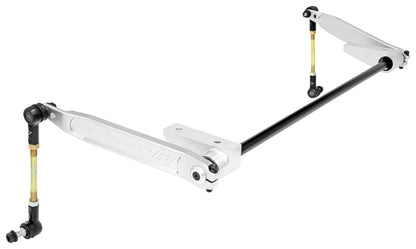 RockJock JK Antirock Sway Bar Kit Front Billet Aluminum Arms RJ-236101-101 RJ-236101-101 Photo - Primary