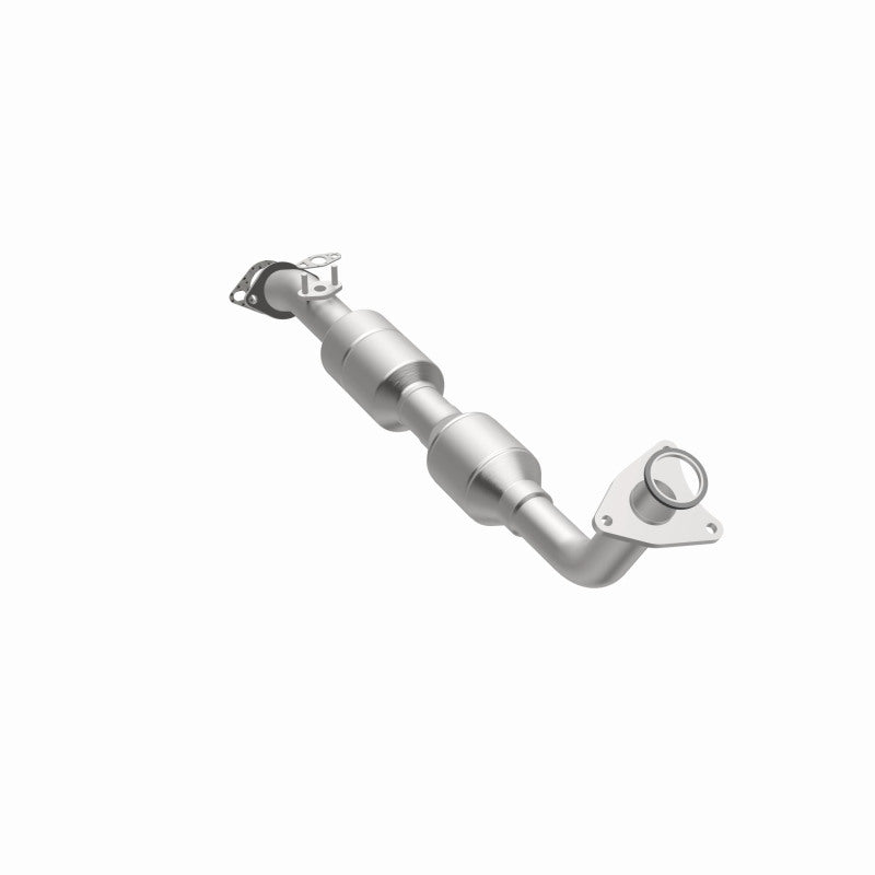 MagnaFlow HM Grade Federal / EPA Compliant Direct-Fit Catalytic Converter 93142 360 Degree Image Set