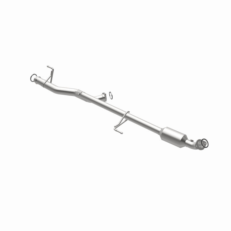 MagnaFlow Toyota Tundra California Grade CARB Compliant Direct-Fit Catalytic Converter 5491573 360 Degree Image Set