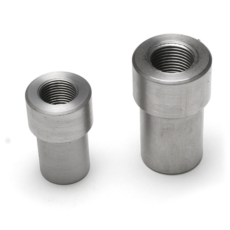 Camburg 7/8in. LHT Round 4130 Thread Bung (stepped) [1.75 x .120] CAM-040135 CAM-040135 Photo - Primary