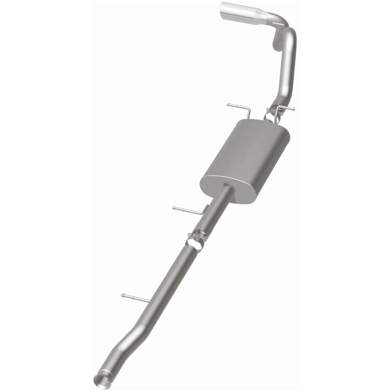 MagnaFlow Street Series Cat-Back Performance Exhaust System 15564 Photo - out of package