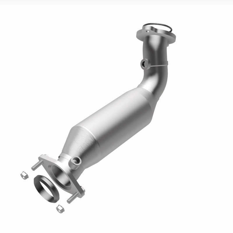 Magnaflow Conv DF 2009-2015 CTS V8 6.2 OEM Underbody 21-178 21-178 360 Degree Image Set
