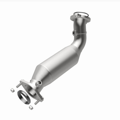 Magnaflow Conv DF 2009-2015 CTS V8 6.2 OEM Underbody 21-178 21-178 360 Degree Image Set