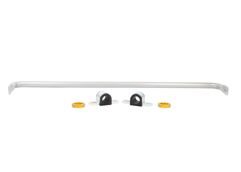 Whiteline Rear Sway Bar 27mm X Adjustable Hyundai Genesis Coupe 2010-2011 BHR88XZ Photo - out of package