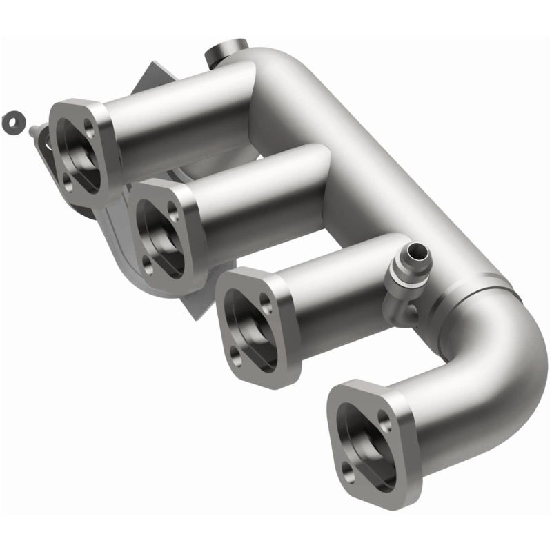 MagnaFlow Lincoln Mark VIII HM Grade Federal / EPA Compliant Manifold Catalytic Converter 24377 Photo - out of package