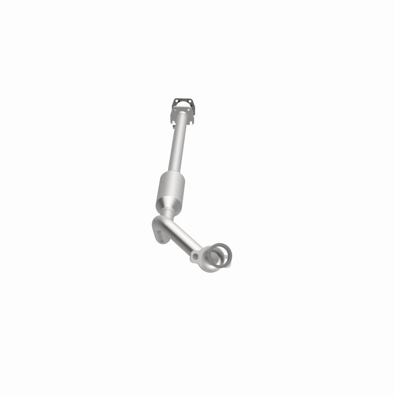 MagnaFlow HM Grade Federal / EPA Compliant Direct-Fit Catalytic Converter 23487 360 Degree Image Set