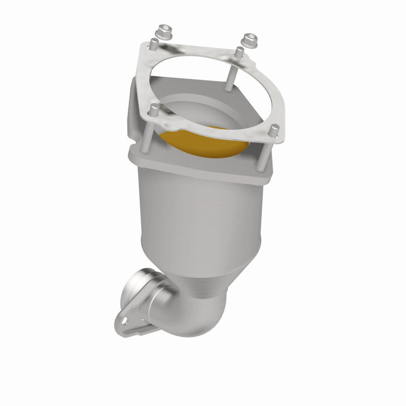 MagnaFlow California Grade CARB Compliant Direct-Fit Catalytic Converter 5461110 360 Degree Image Set