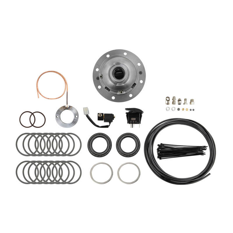 ARB Airlocker Dana35 30Spl 3.54&Up S/N. RD105 RD105 Photo - out of package