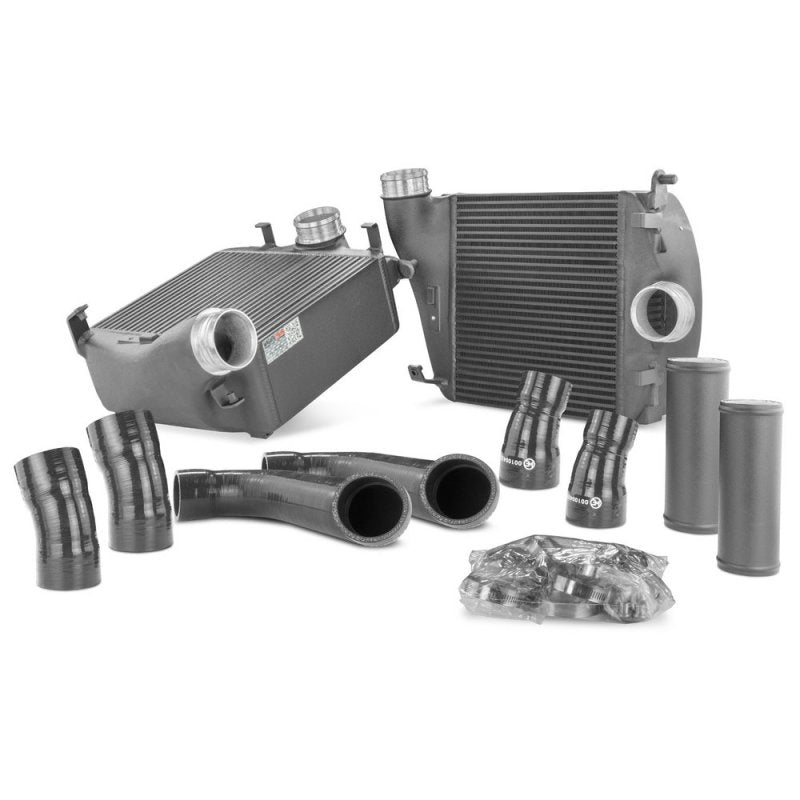Wagner Tuning Audi RS Q8 / Lamborghini Urus / Porsche Cayenne Performance Intercooler Kit 200001206 200001206 User 1