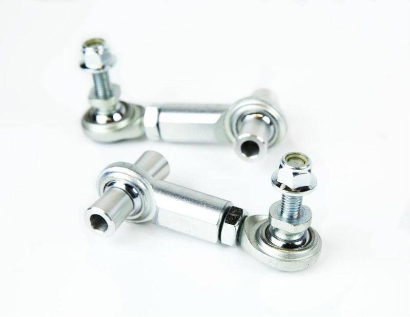 SPL Part Elantra N Rear Swaybar Endlinks SPL RE JSN Photo - out of package