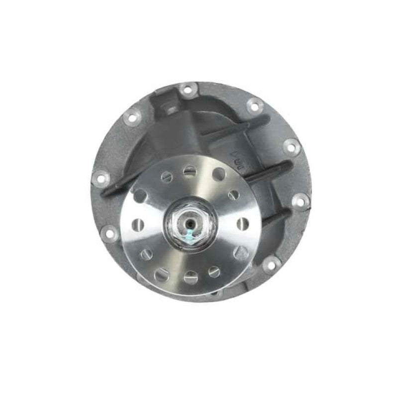 Yukon Gear & Axle Yukon Gear Dropout Assembly for Toyota 8in Rear Differential w/Steel Spool 30 Spline 4.88 Ratio YDAT8-488SPL YDAT8-488SPL Photo - Unmounted