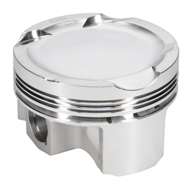 JE Pistons VW 1.8T 20V KIT 82.5 Set of 4 Pistons 302026 302026 User 3