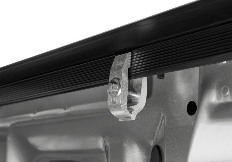 Truxedo Sentry 08-16 Ford F-250/F-350/F-450 Super Duty 8'2" Bed 1569601 Photo - Close Up