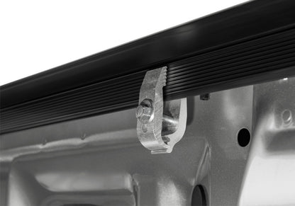 Truxedo Sentry 15-19 Ford F-150 6'6" Bed 1598301 Photo - Close Up
