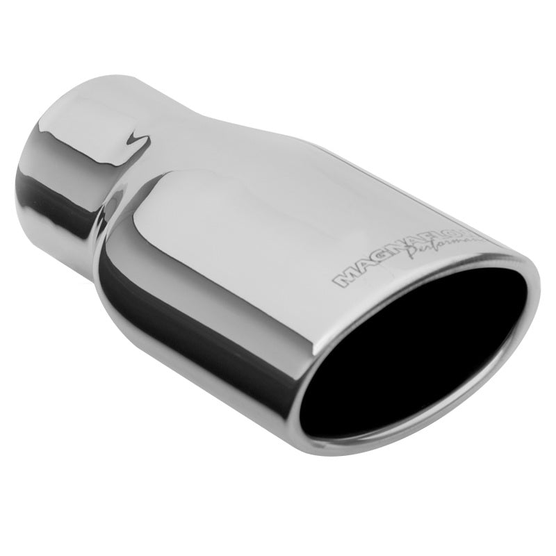 Magnaflow Tip 1-Pk Oval Re DW 3.5X5.5 X 8 35171 35171 Photo - Primary