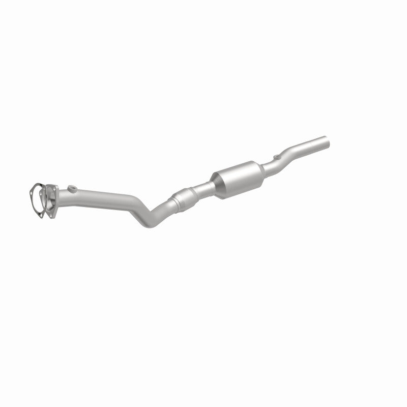 MagnaFlow Audi A6 California Grade CARB Compliant Direct-Fit Catalytic Converter 5461003 360 Degree Image Set