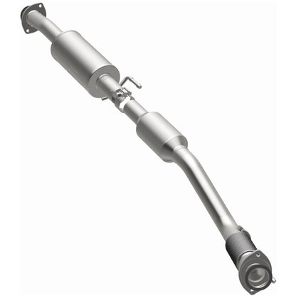 Magnaflow 18-20 Toyota Camry L4 2.5L OEM Grade Direct-Fit Catalytic Converter 280111 280111 Photo - out of package