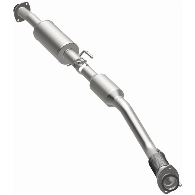 Magnaflow 18-20 Toyota Camry L4 2.5L OEM Grade Direct-Fit Catalytic Converter 280111 280111 Photo - out of package