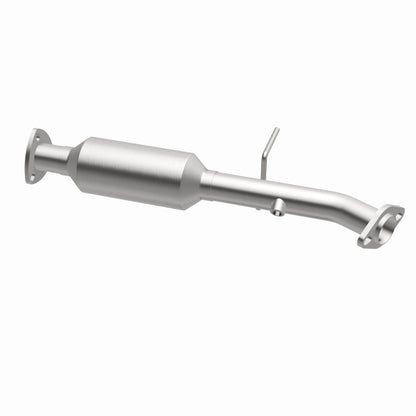 MagnaFlow Kia Sportage California Grade CARB Compliant Direct-Fit Catalytic Converter 3391669 360 Degree Image Set
