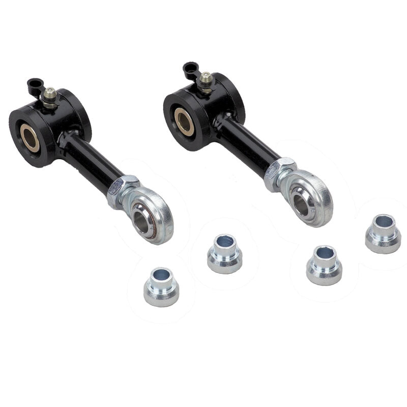 Hotchkis 99-06 Bmw E46 3 Series Rear Endlink Set - Rear Only 25826 Photo - Primary