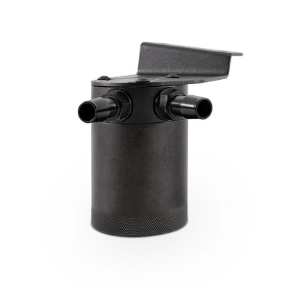 Mishimoto 19+ Ford Ranger Baffled Oil Catch Can Kit - Black MMBCC-RGR-19PBE MMBCC-RGR-19PBE User 2