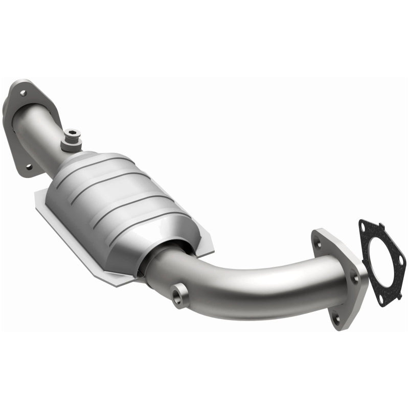 MagnaFlow HM Grade Federal / EPA Compliant Direct-Fit Catalytic Converter 23471 Photo - out of package