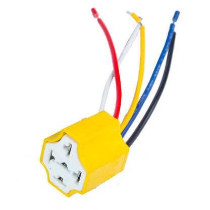 ORACLE Lighting Oracle 5 Pin Relay Adapter 2025-504 2025-504 Photo - Primary