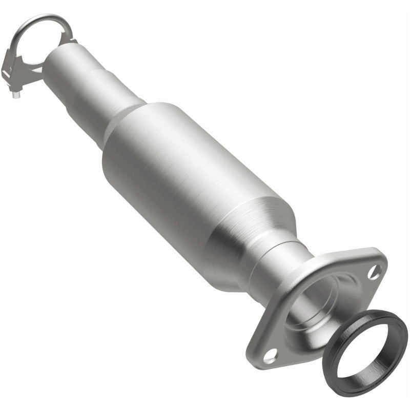 MagnaFlow Toyota Sienna California Grade CARB Compliant Direct-Fit Catalytic Converter 5592030 Photo - out of package