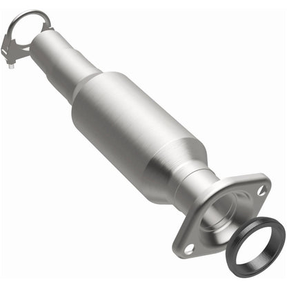 MagnaFlow Toyota Sienna California Grade CARB Compliant Direct-Fit Catalytic Converter 5592030 Photo - out of package