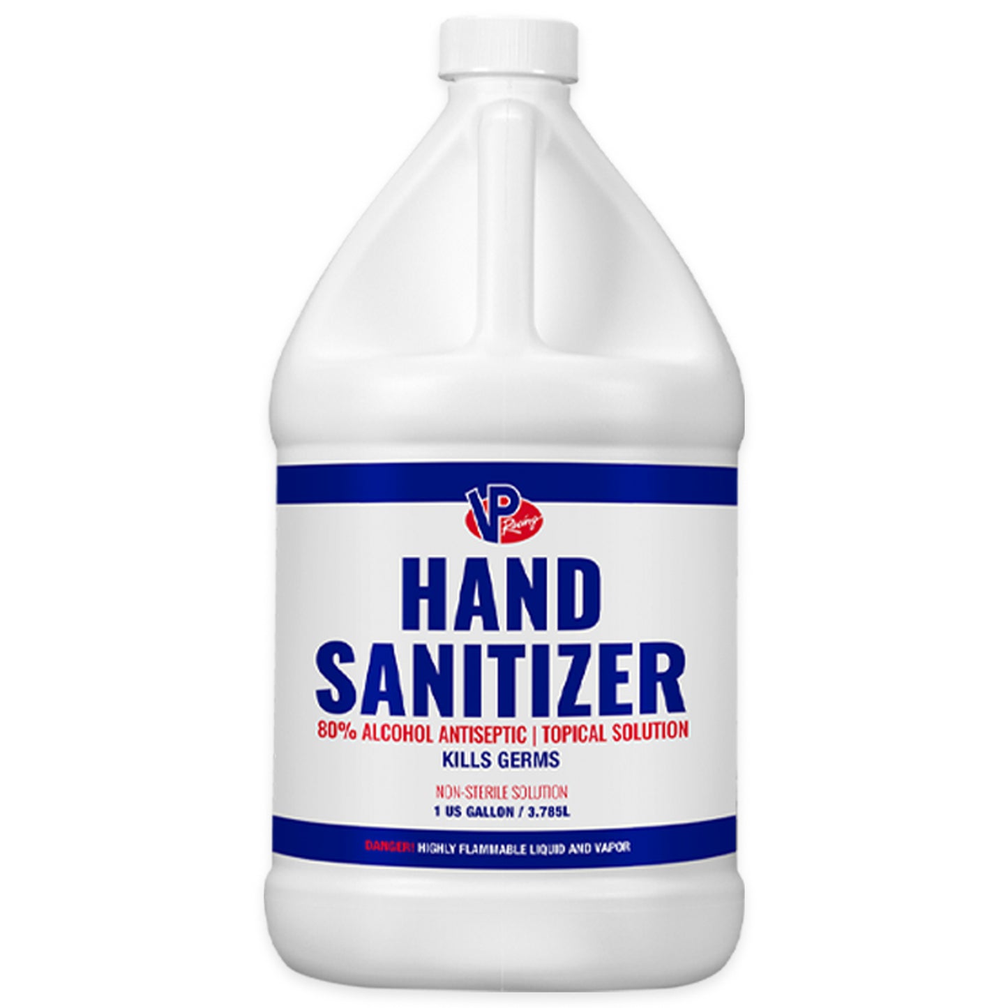 VP Racing Fuels Hand Sanitizer - 1 Gallon 2081