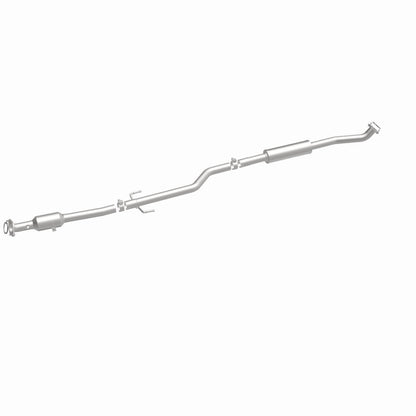MagnaFlow Mazda CX-5 OEM Grade Federal / EPA Compliant Direct-Fit Catalytic Converter 21-329 360 Degree Image Set