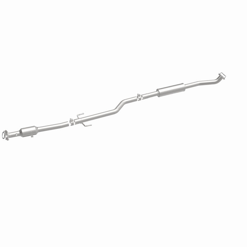 MagnaFlow Mazda CX-5 OEM Grade Federal / EPA Compliant Direct-Fit Catalytic Converter 21-329 360 Degree Image Set