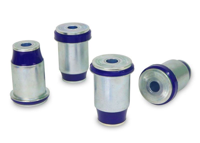 Superpro 04-08 Ford F150 Front LCA Inner Bushing Kit SPF5689K SPF5689K Photo - Primary