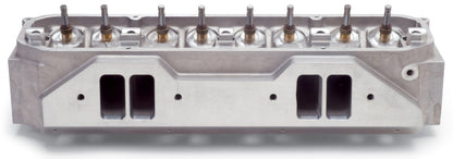 Edelbrock Big-Block Chrysler Victor B/Rb Heads w/ Valves 77929 77929 Photo - Primary