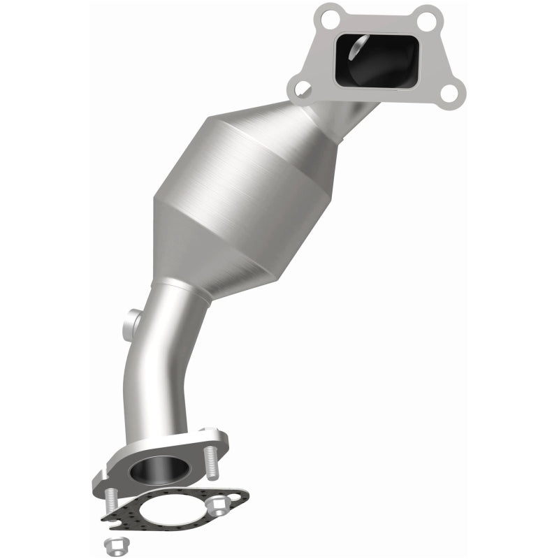 MagnaFlow Chevrolet California Grade CARB Compliant Direct-Fit Catalytic Converter 551184 Photo - out of package
