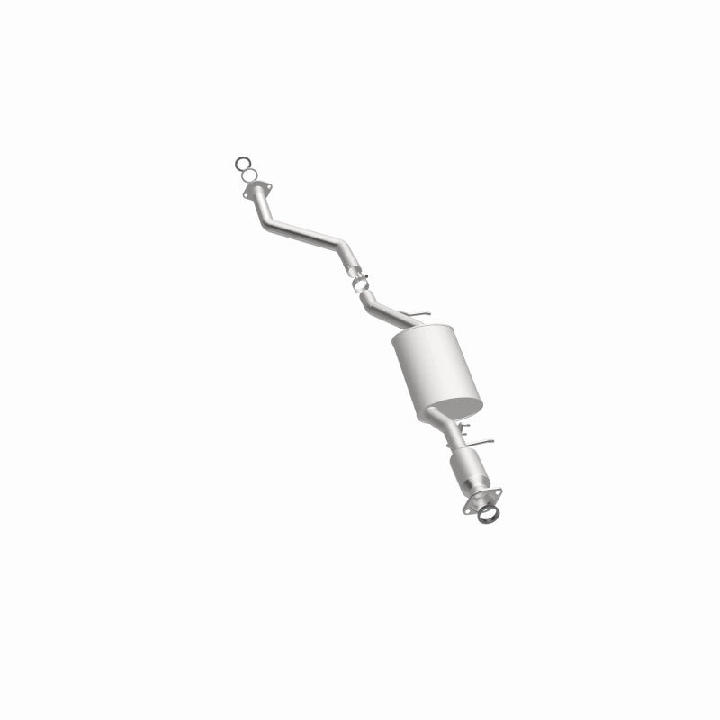 MagnaFlow Lexus RX300 OEM Grade Federal / EPA Compliant Direct-Fit Catalytic Converter 21-214 360 Degree Image Set