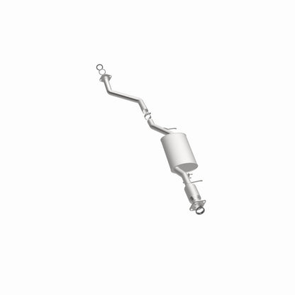MagnaFlow Lexus RX300 OEM Grade Federal / EPA Compliant Direct-Fit Catalytic Converter 21-214 360 Degree Image Set