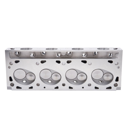 Edelbrock Cylinder Head BB Ford Performer RPM 460 Cj for Hydraulic Roller Cam Complete 61645 61645 Photo - out of package